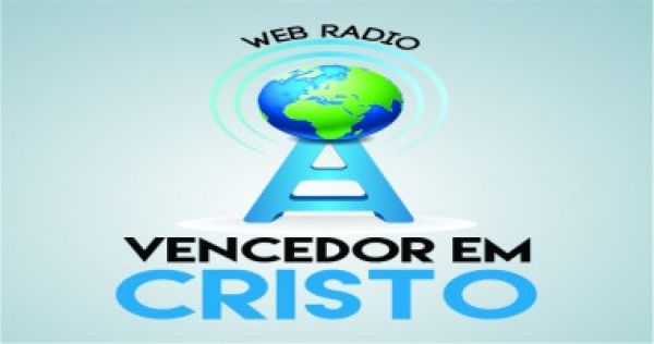 WEB RADIO VENCEDOR EM CRISTO