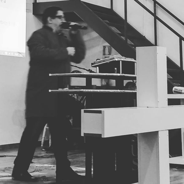 Radio Essencia de Deus