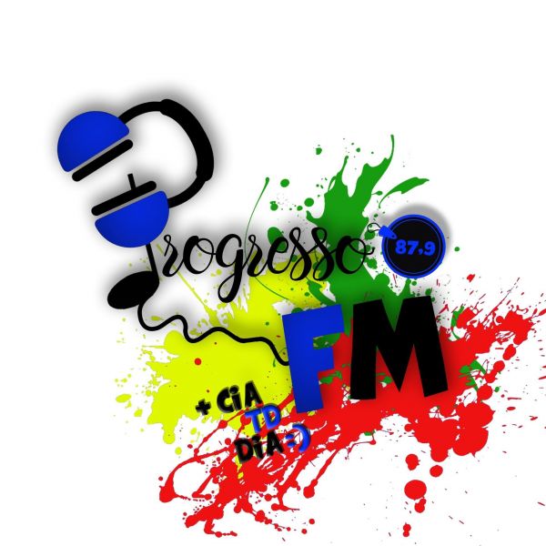 Rádio Progresso FM 87,9