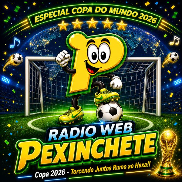 Radio Web Pexinchete