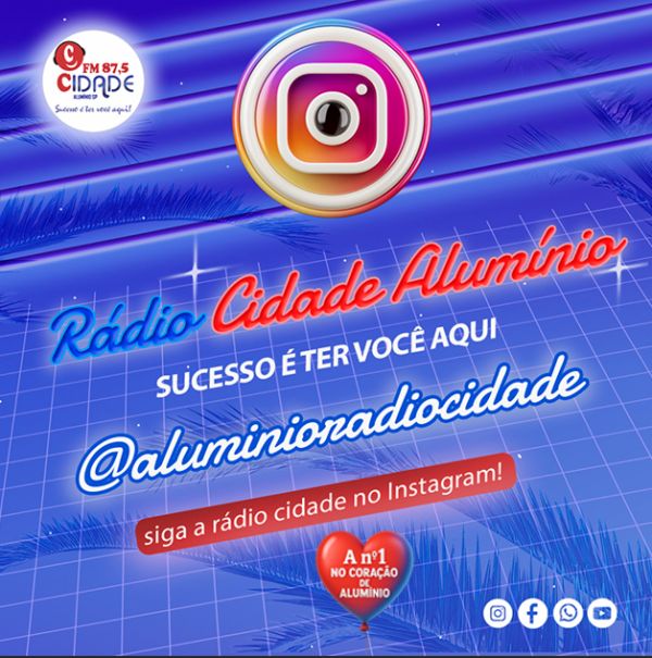 radiocidadealuminio