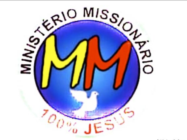 Ministério Missionário 100% Jesus