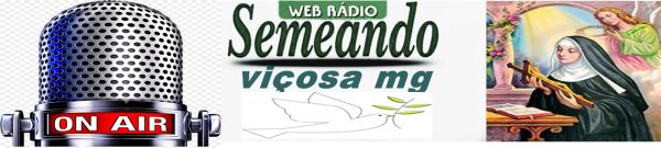 Web Rádio Semeando