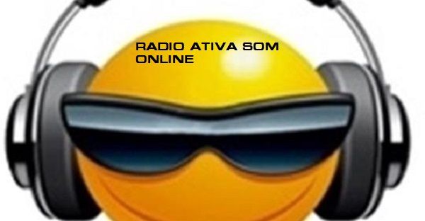 RADIO ATIVA SOM ONLINE
