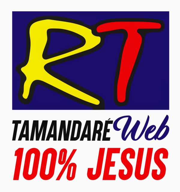 Web Rádio Tamandaré no ar