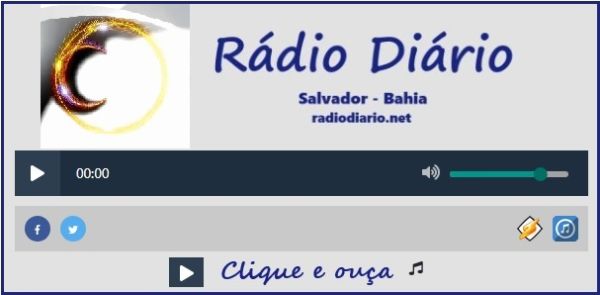 Rádio Diário