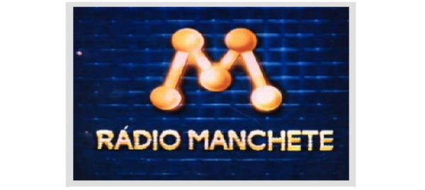 RÁDIO MANCHETE FM