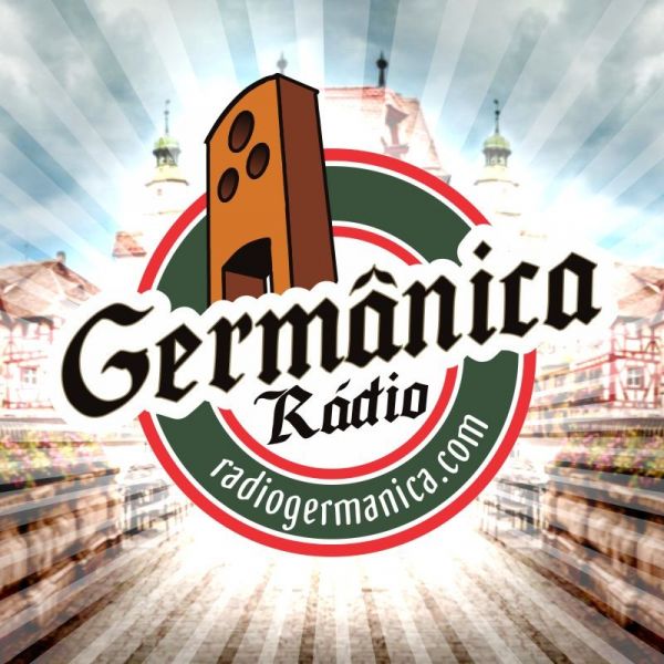 Rádio Germânica