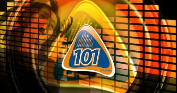 Rádio 101FM