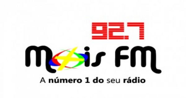 RADIO MAIS FM CARANGOLA