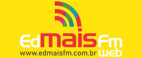 Edmais FM Web